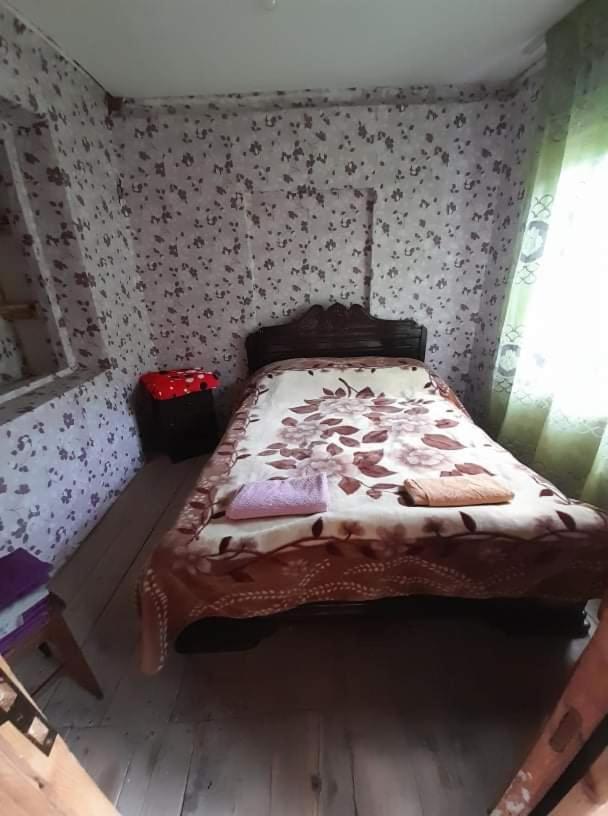 Guesthouse Lika Ushguli Exterior photo
