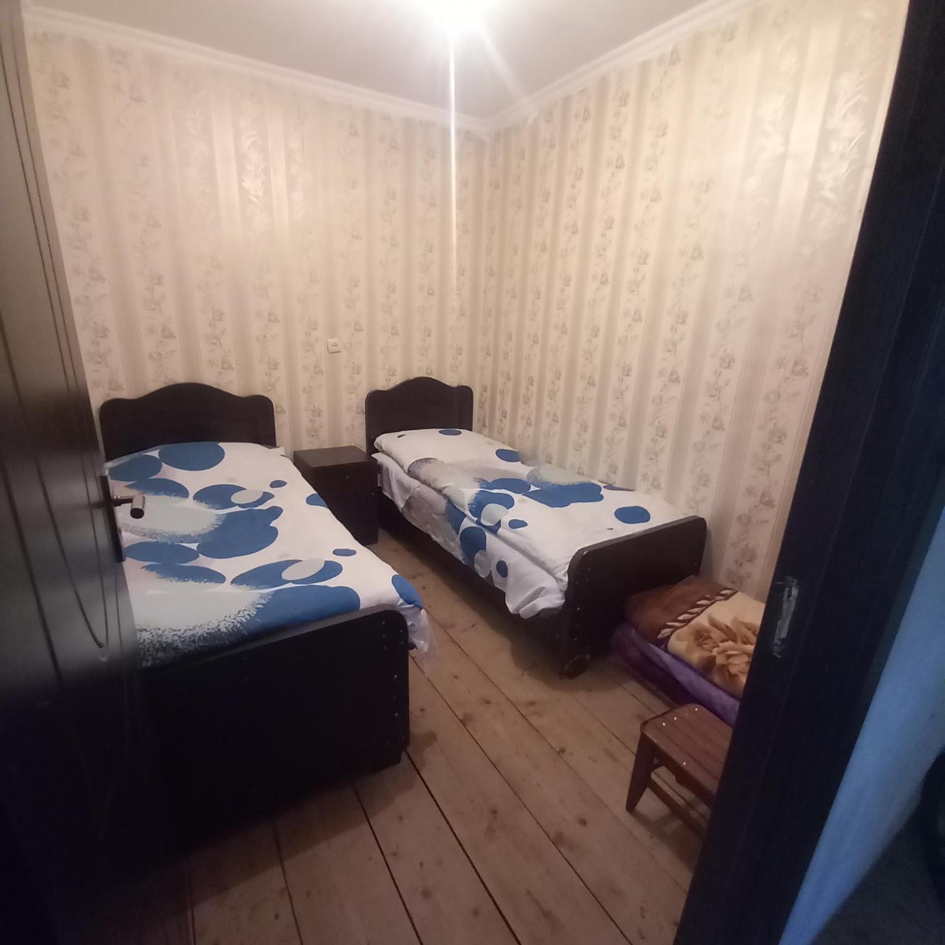 Guesthouse Lika Ushguli Exterior photo